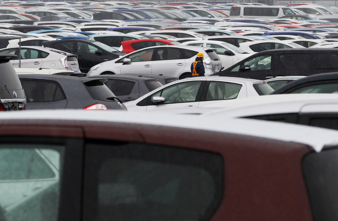 Faturamento de seguros de automóveis atinge R$ 5 bilhões em maio