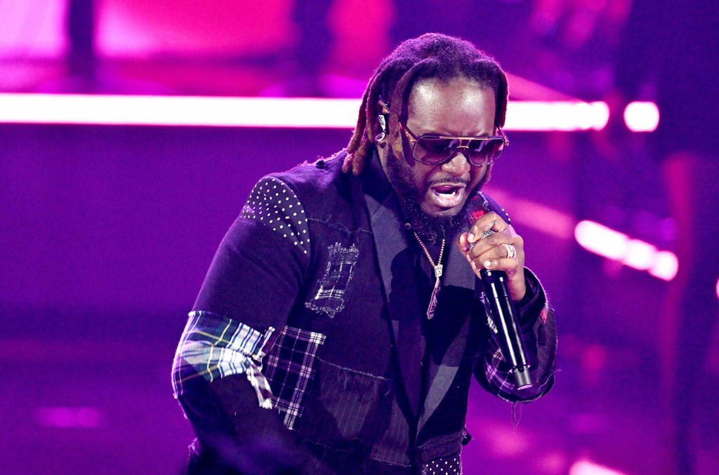 T-Pain lamenta morte de Ozzy Osbourne e agradece elogios à sua versão de 'War Pigs'