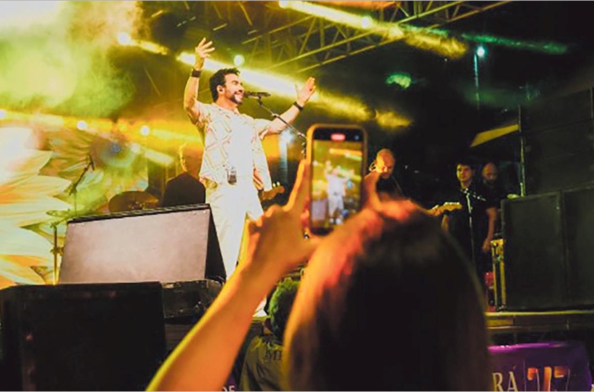 Prefeituras investem R$ 13,8 milhões em eventos religiosos em todo o Brasil