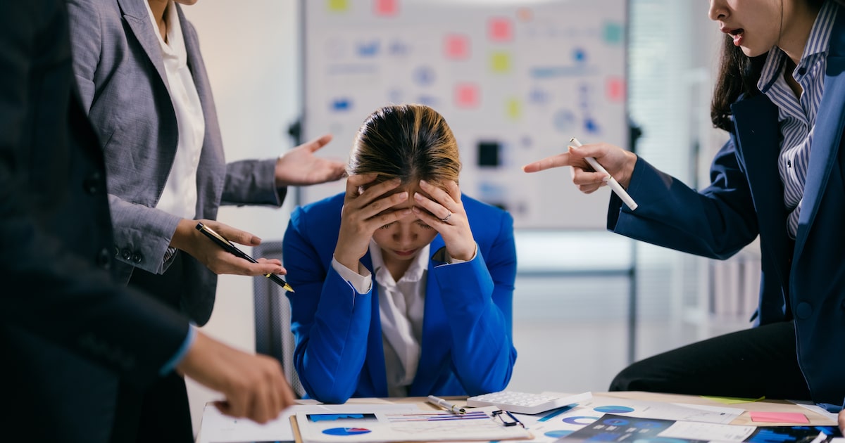 Bem-estar no trabalho é um dos principais objetivos dos jovens profissionais, aponta estudo global. (Foto: PaeGAG - stock.adobe.com)