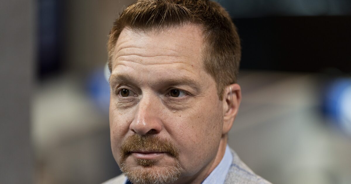 Mistério tech: CEO da CrowdStrike faz doações desconhecidas e reduz direito a voto