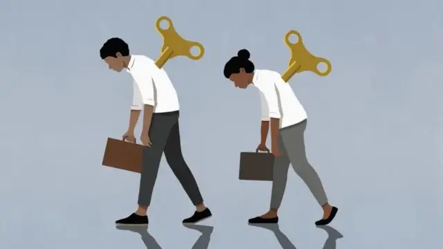 Desmotivação no trabalho pode ser sinal de 'rust out' e afeta sua produtividade