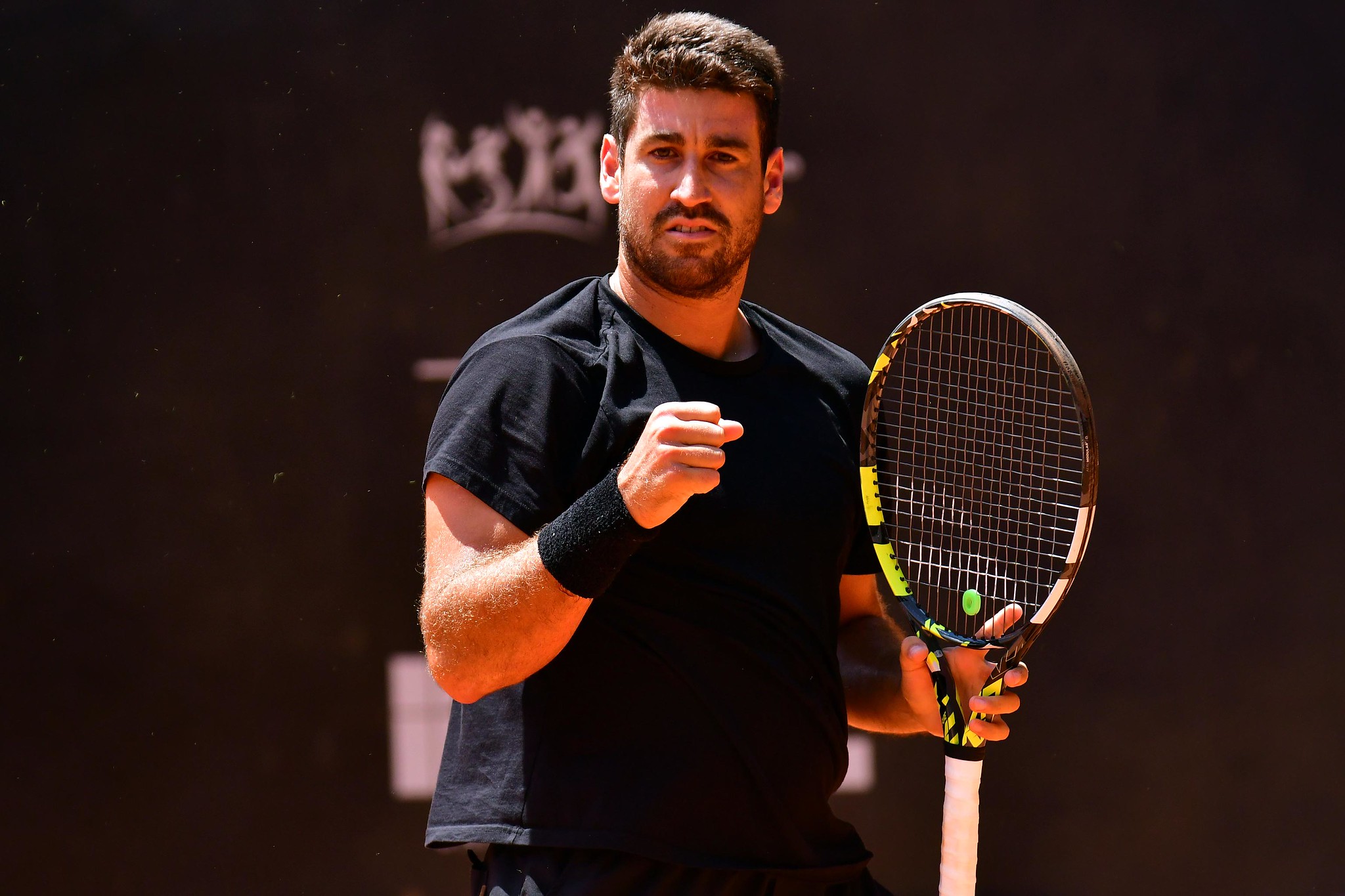 Orlandinho avança para mais uma semifinal de duplas na ATP