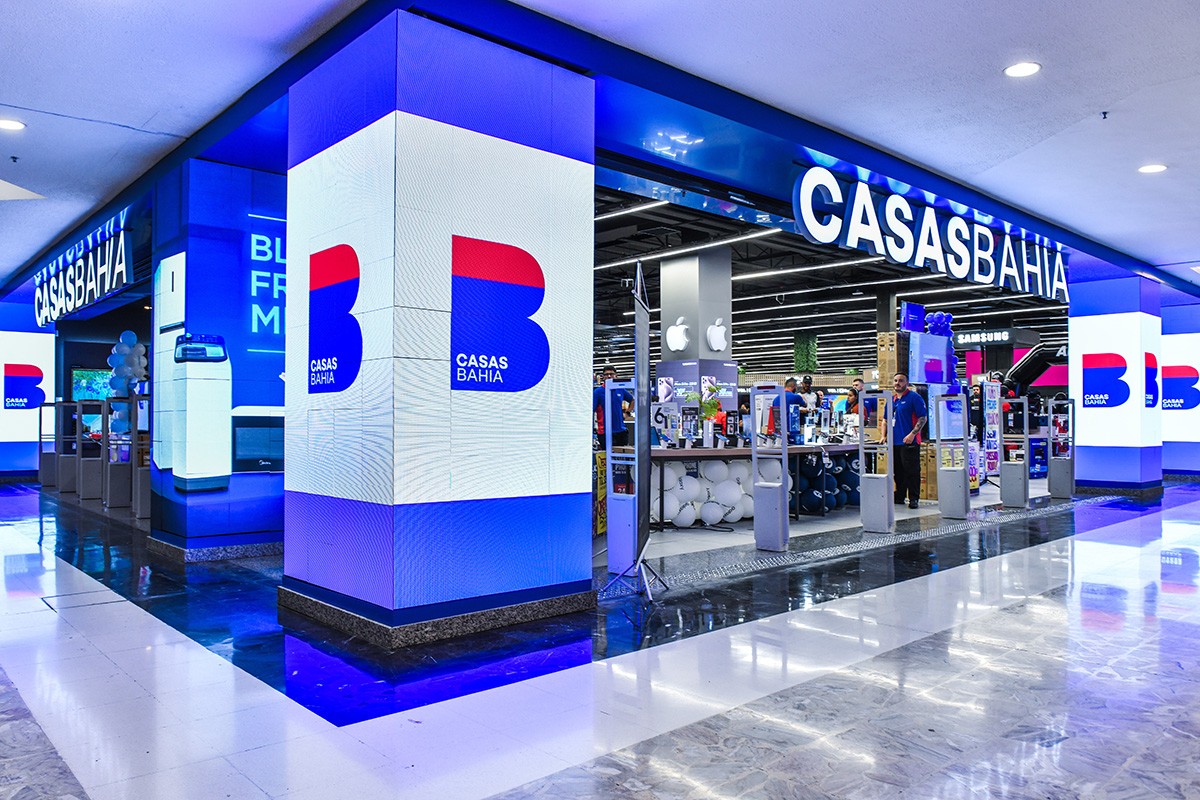 Mapa Capital assume dívida de R$ 1,5 bilhão da Casas Bahia com Bradesco e BB