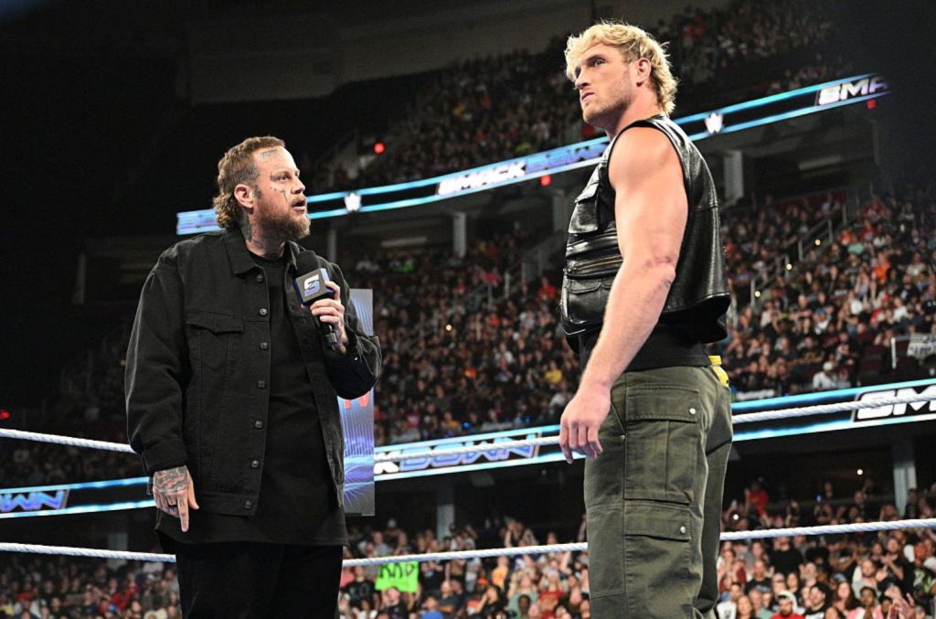 WWE SummerSlam 2025: saiba como assistir ao evento de luta livre ao vivo