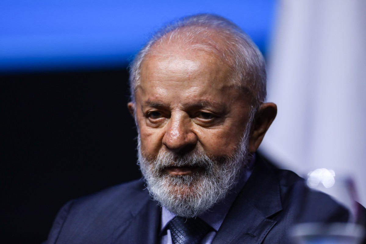 Lula e líderes discutem soluções para a crise do IOF em reunião decisiva