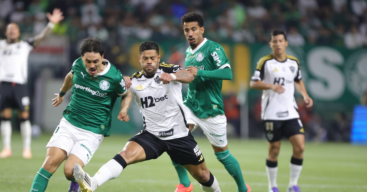 EA FC 26 será lançado com novidades e inclusão do Brasileirão no jogo