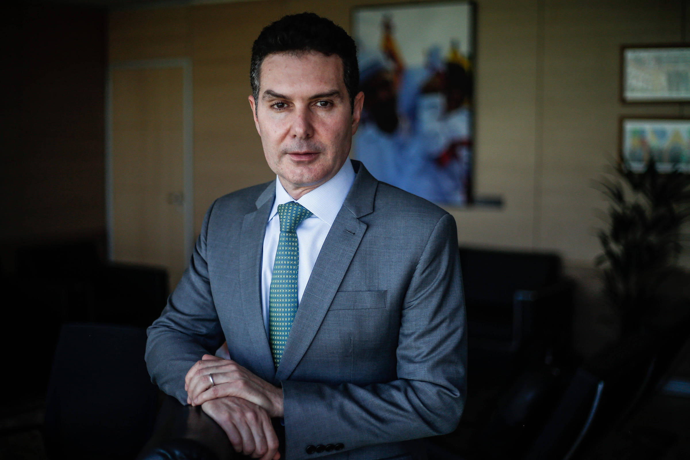 Ministro garante que Belém encontrará soluções para hospedagem na COP30