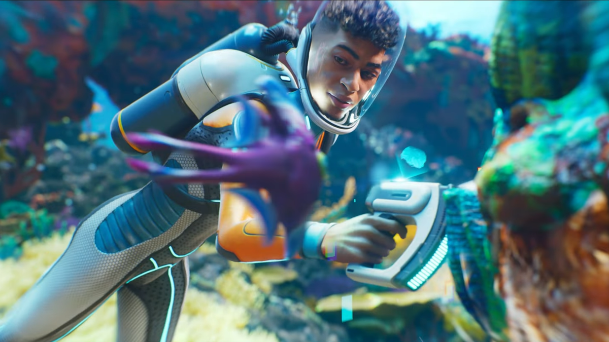 Estúdio de Subnautica 2 comenta sobre polêmicas de demissões e atraso em processo judicial