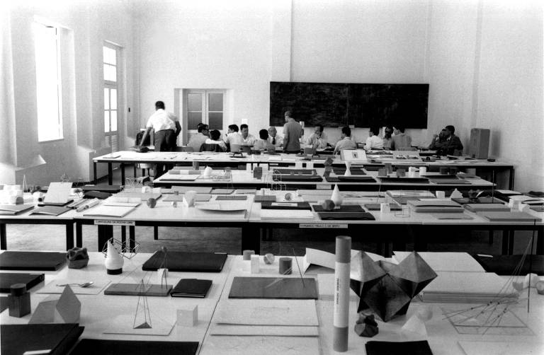 Design moderno no Brasil: uma análise das suas influências e desafios históricos