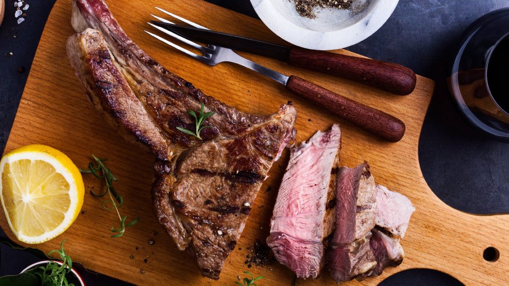 Harmonize vinhos perfeitos com seu côte de boeuf no churrasco de verão