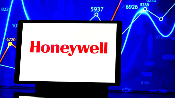 Honeywell apresenta resultados positivos para acionistas antes da separação da empresa