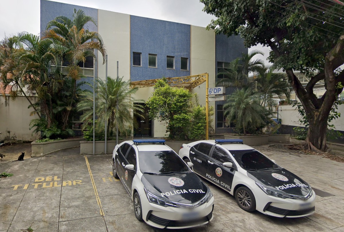 Técnico de enfermagem é preso por estupro de paciente em hospital no Rio de Janeiro