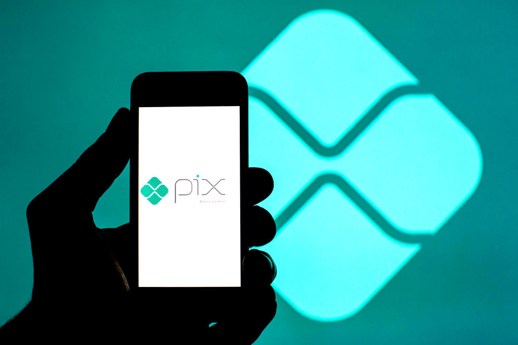 EUA divulgam primeiro relatório sobre monitoramento do Pix desde 2022