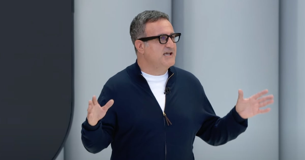 Google apresenta novos óculos inteligentes e revive a era do Google Glass