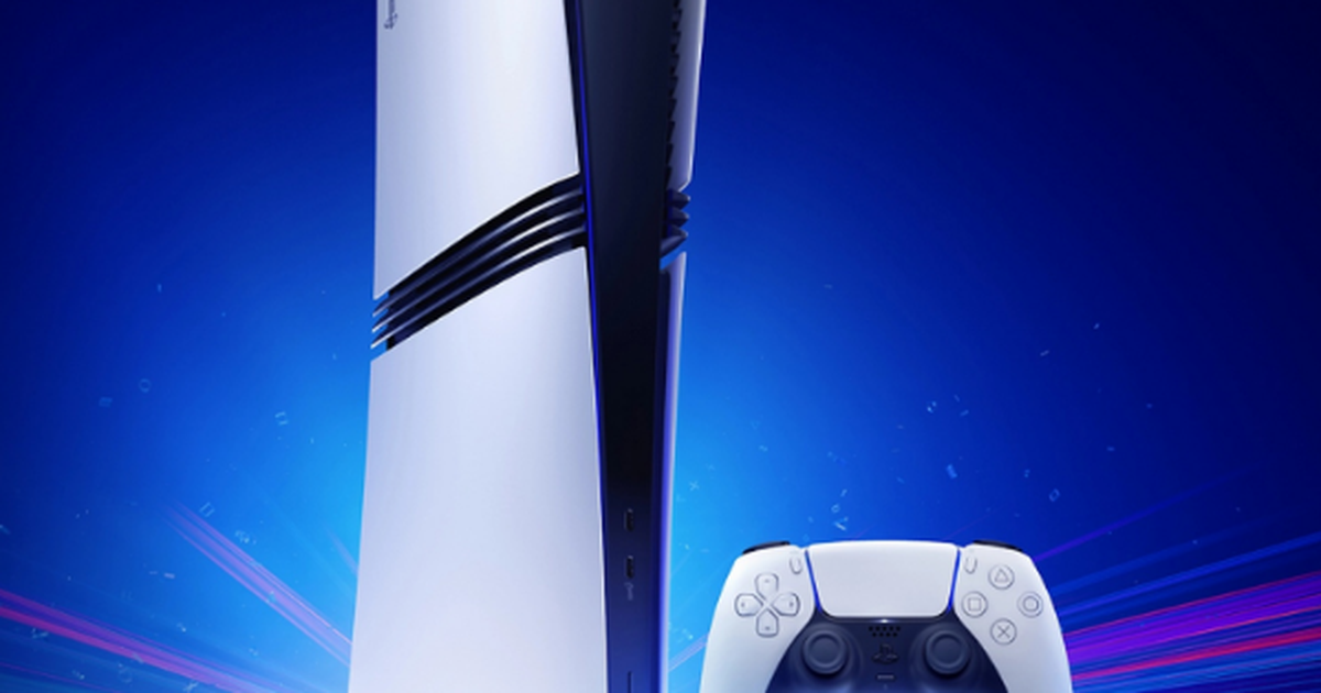 Sony deve anunciar novidades do PlayStation em junho, segundo jornalista especializado