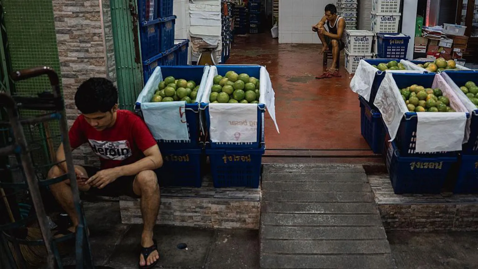 Ciberconflito entre tailandeses e cambojanos aumenta nas redes sociais por tensões na fronteira