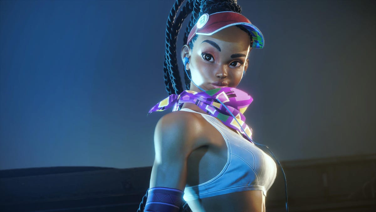 Acusações de uso de IA geram polêmica em concurso de fan art de Street Fighter 6