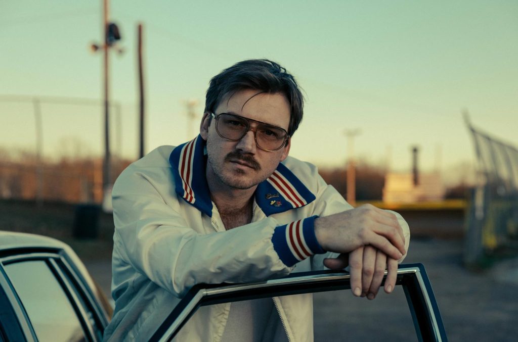 Morgan Wallen lidera novamente a parada da Billboard 200 com 'I'm the Problem'