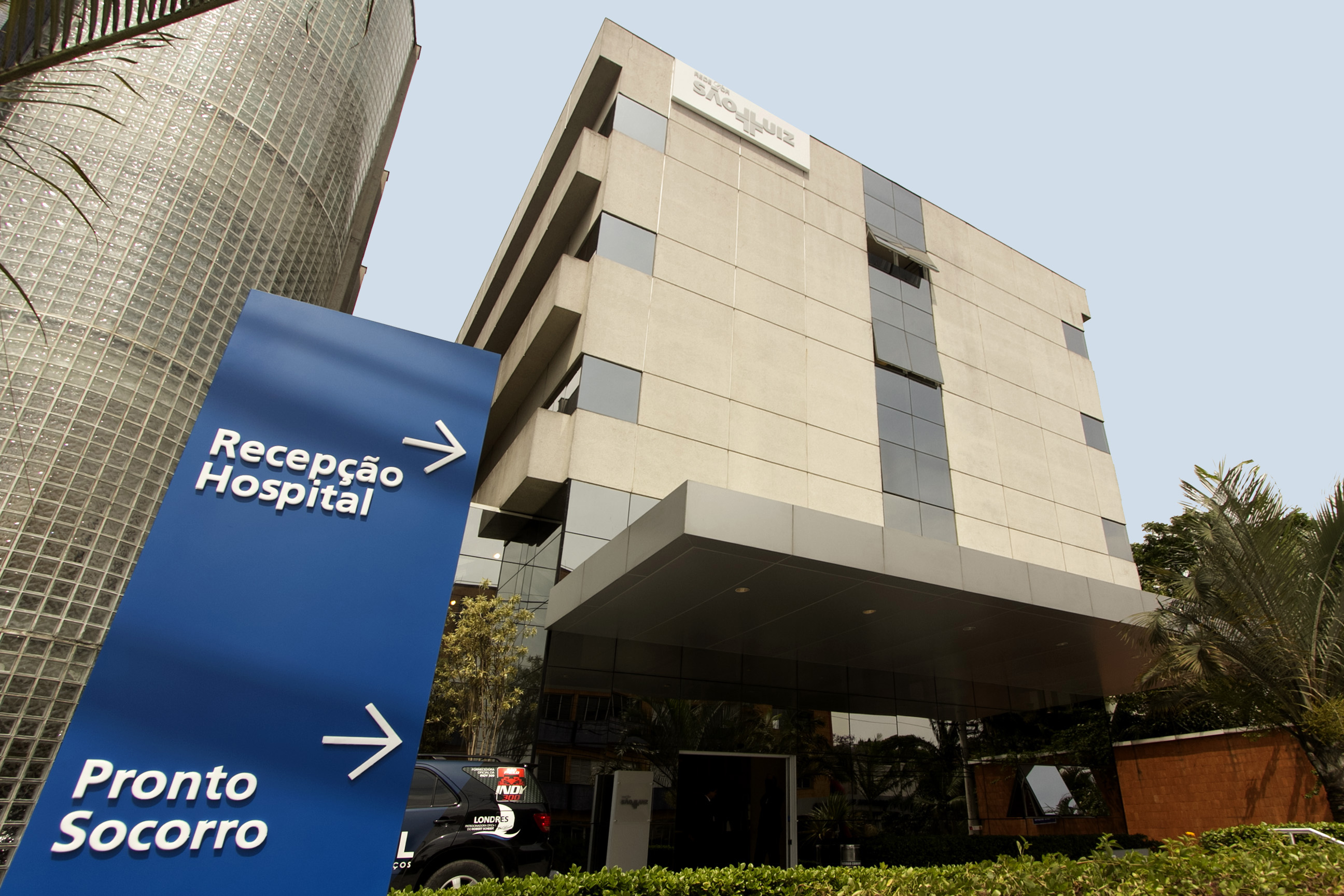 Rede D’Or registra lucro de R$ 1,05 bilhão e cresce 5,2% no 2º trimestre
