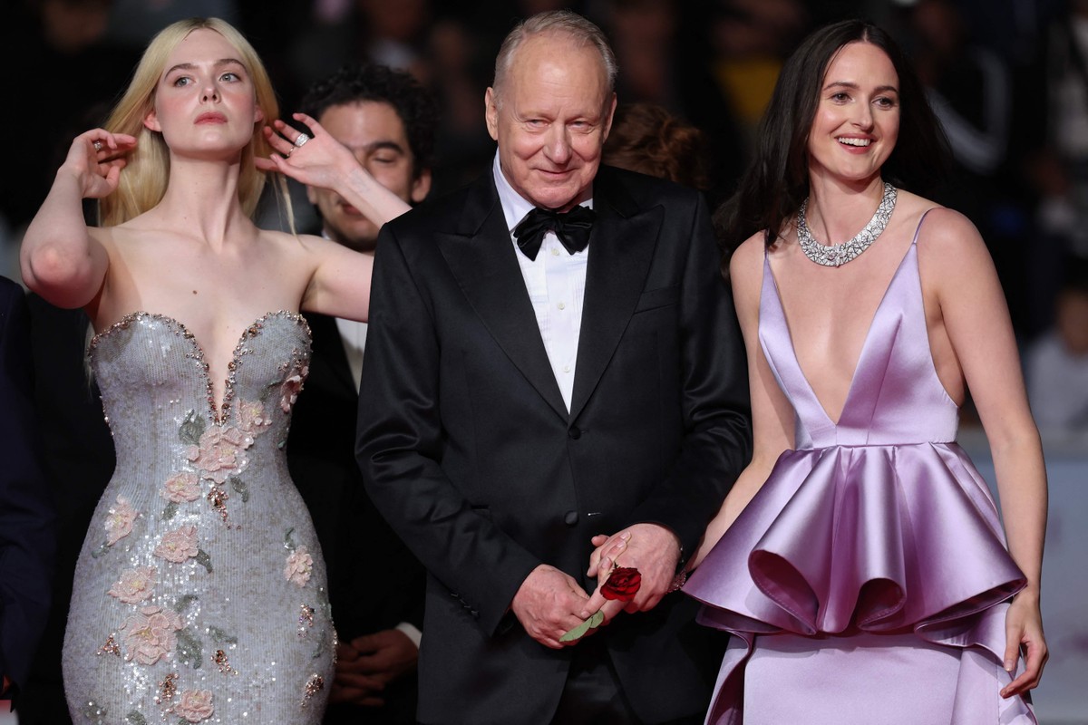 Drama norueguês encanta público e se destaca como favorito em Cannes