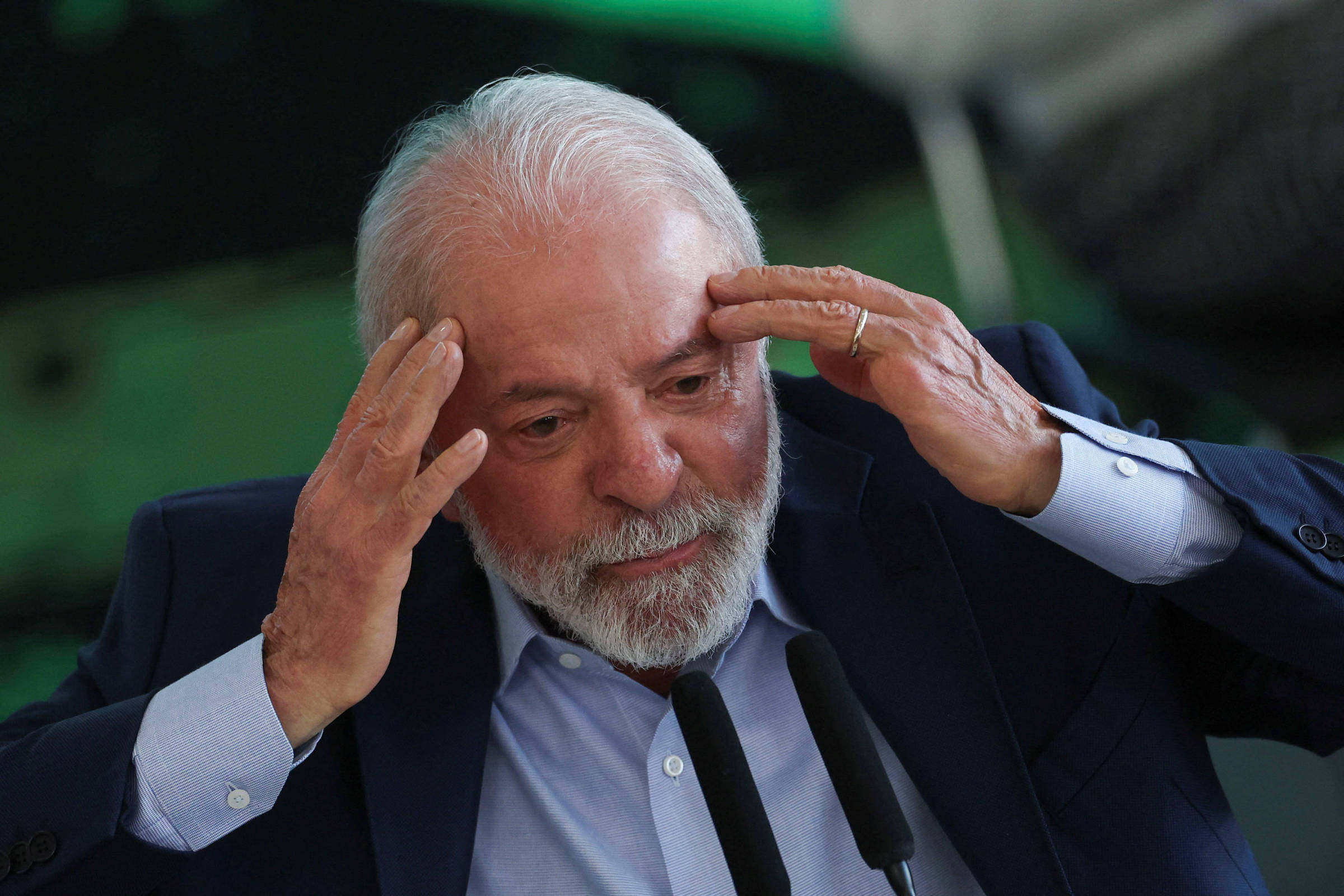 Lula anuncia megaponte na Bahia com entrega prevista para daqui a seis anos