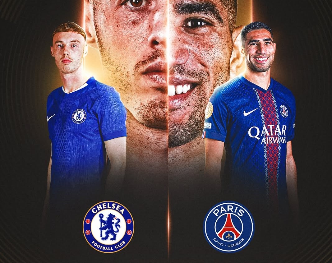 Chelsea e PSG enfrentam críticas sobre a origem de seus investimentos milionários
