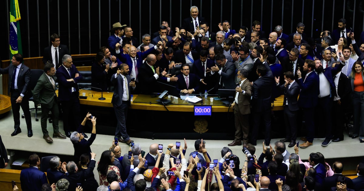 Bolsonarismo provoca tensão e prevê aumento de hostilidades no Congresso