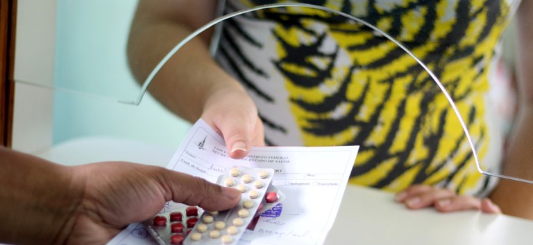 Ministério da Saúde destina R$ 25,4 milhões para aprimorar assistência farmacêutica