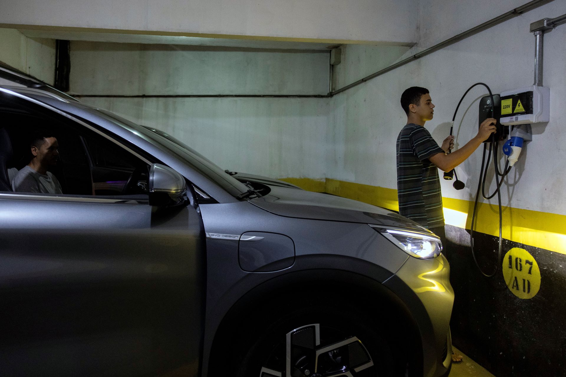 Montadoras chinesas investem no Brasil para liderar o mercado sul-americano
