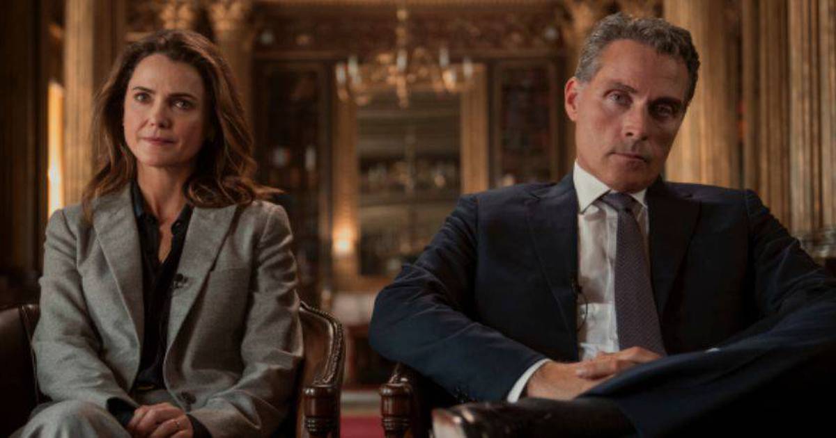 Netflix renova A Diplomata para quarta temporada antes da estreia da terceira