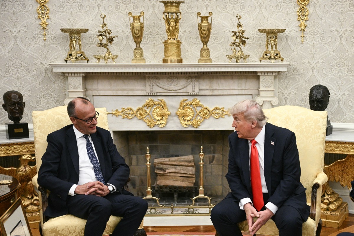 Europa intensifica diplomacia e pressiona Trump a adotar postura firme contra Putin