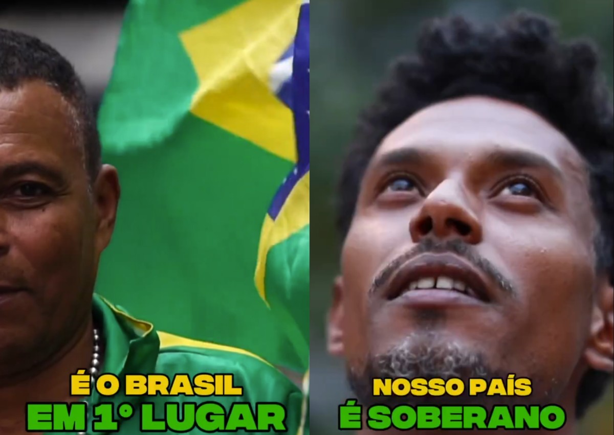 Governo defende soberania após acusações contra Bolsonaro sobre estado soberano