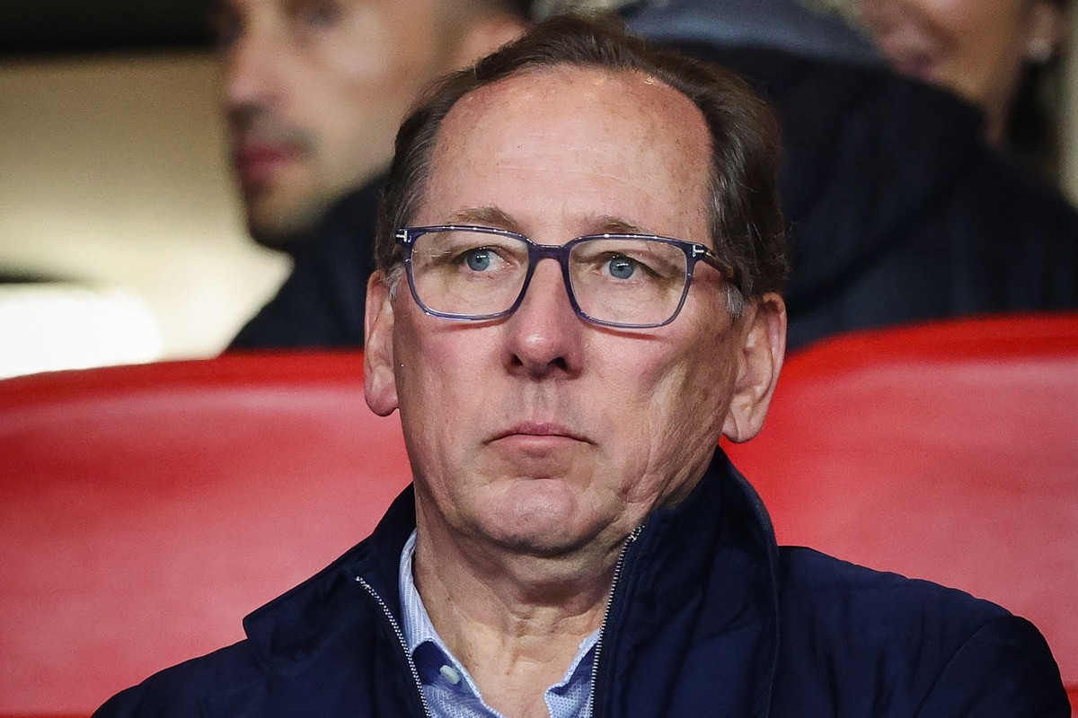 Crystal Palace apela ao TAS após exclusão da Liga Europa por vínculo com Textor
