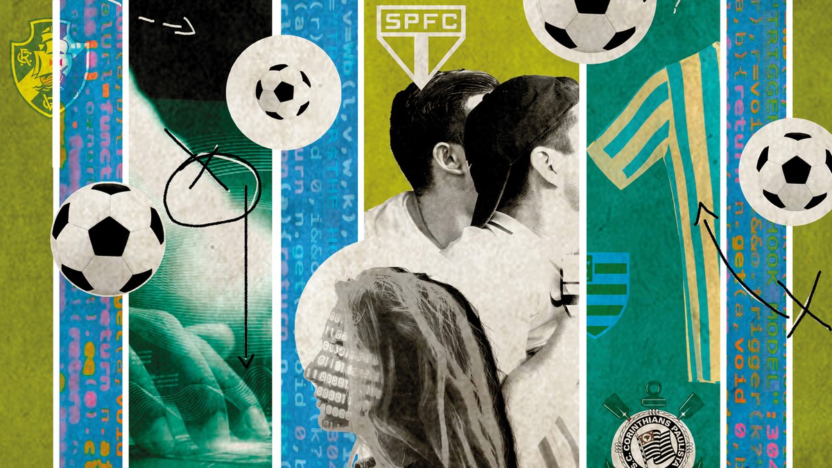 Clubes aumentam receitas ao conhecer melhor o perfil de suas torcidas
