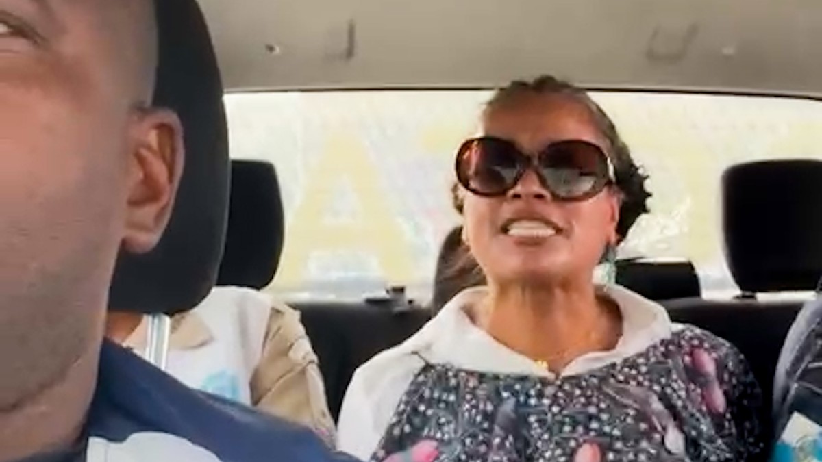 Mulher é presa por injúria racial contra agente de transporte no Rio de Janeiro
