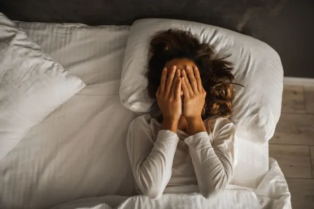 Pesadelos frequentes podem reduzir sua expectativa de vida em anos significativos