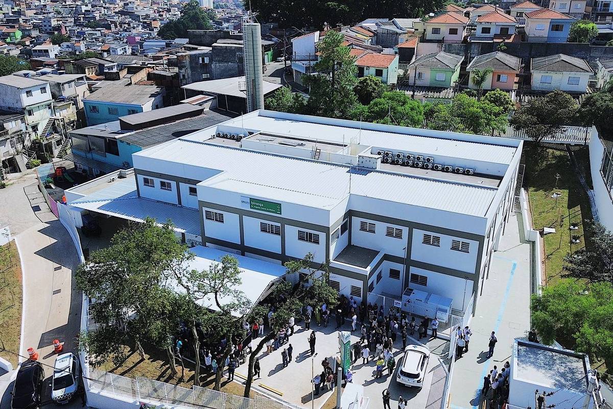 Prefeitura de SP anuncia novas medidas para melhorar a mobilidade urbana na cidade