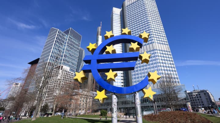 Gestores de fundos apostam forte nas ações bancárias da Europa, revela Bank of America