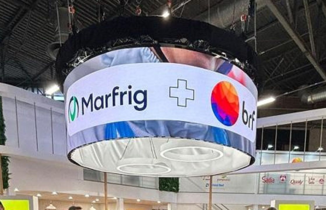 Fusão entre BRF e Marfrig enfrenta obstáculos no Cade e se torna incerta