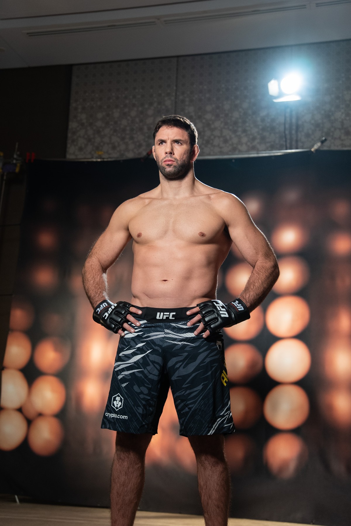 Marcus 'Buchecha' promete lutar mais no UFC após críticas ao ONE