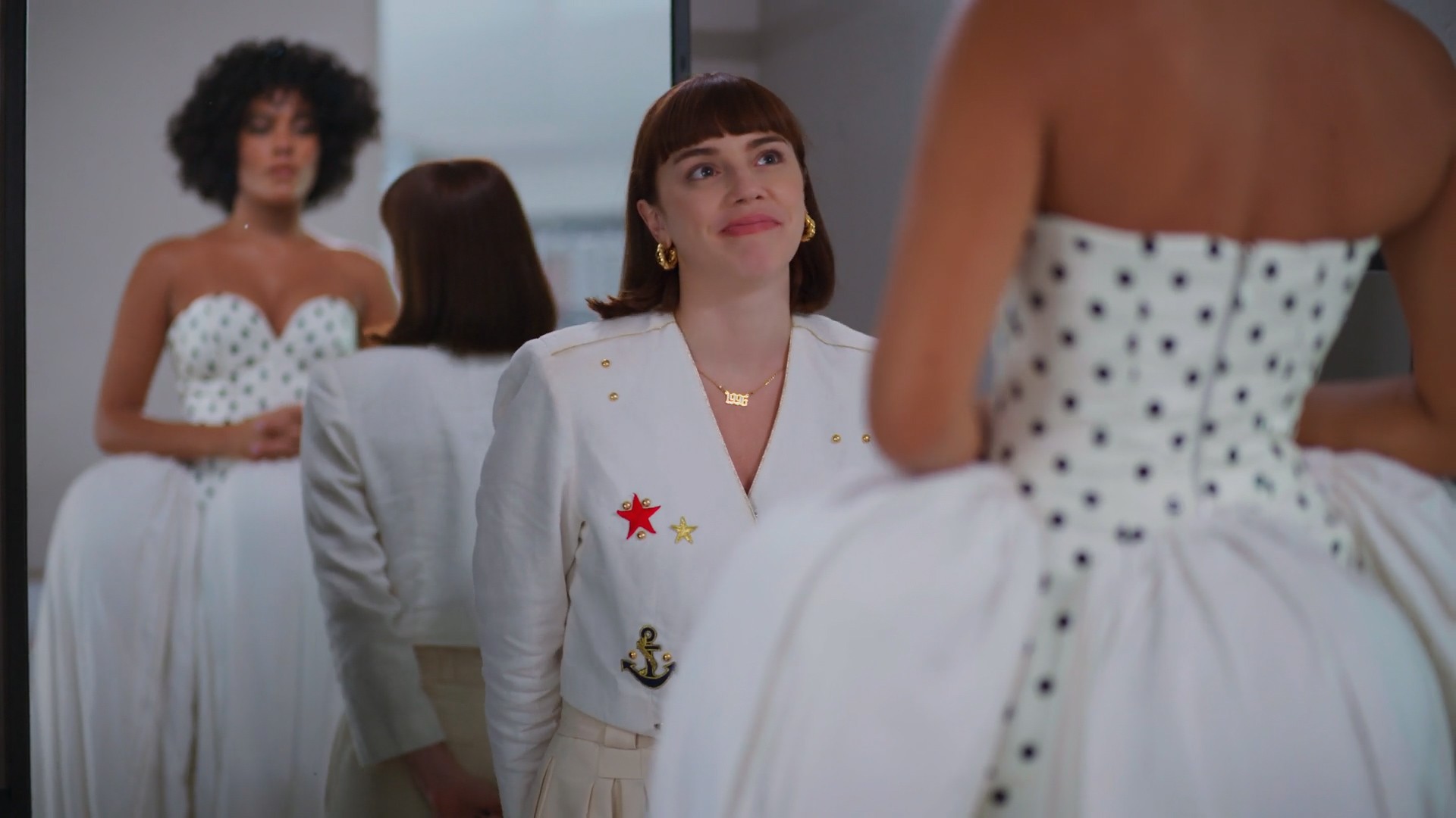 Solange e Fátima lançam projeto de sucesso na novela 'Vale Tudo'