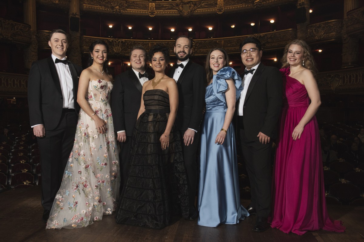 Ópera de Paris retorna ao Brasil após 23 anos com apresentações imperdíveis