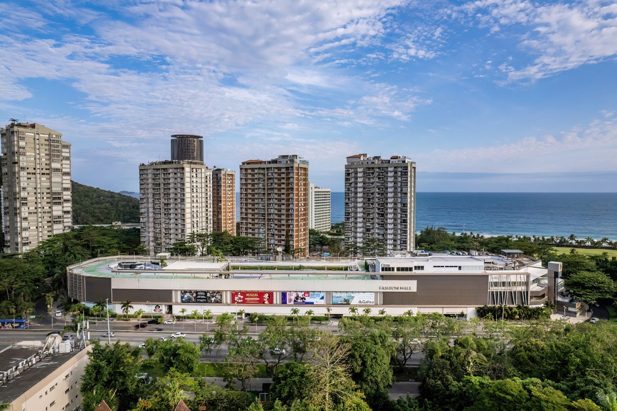 CasaCor retorna ao Fashion Mall com novas atrações em São Conrado