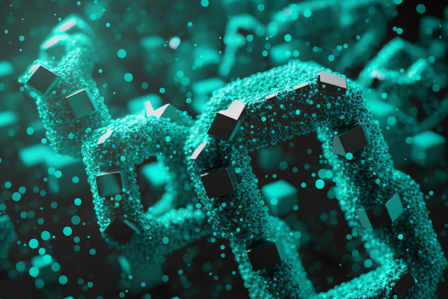 Anbima anuncia criação de rede para testar tokenização de produtos financeiros