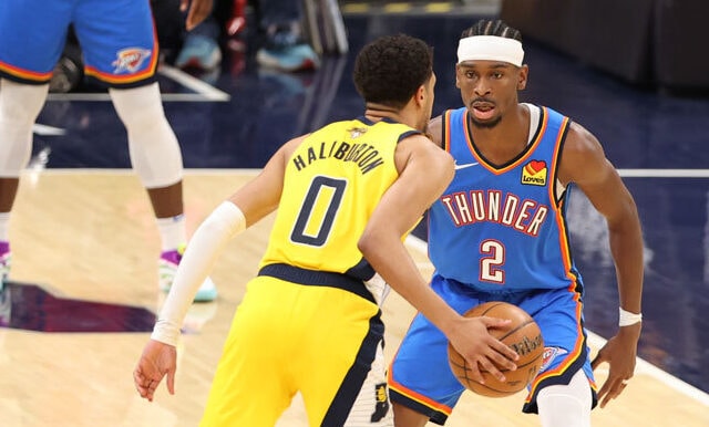 Jogo 4 das finais da NBA promete emoção e rivalidade entre Thunder e Pacers