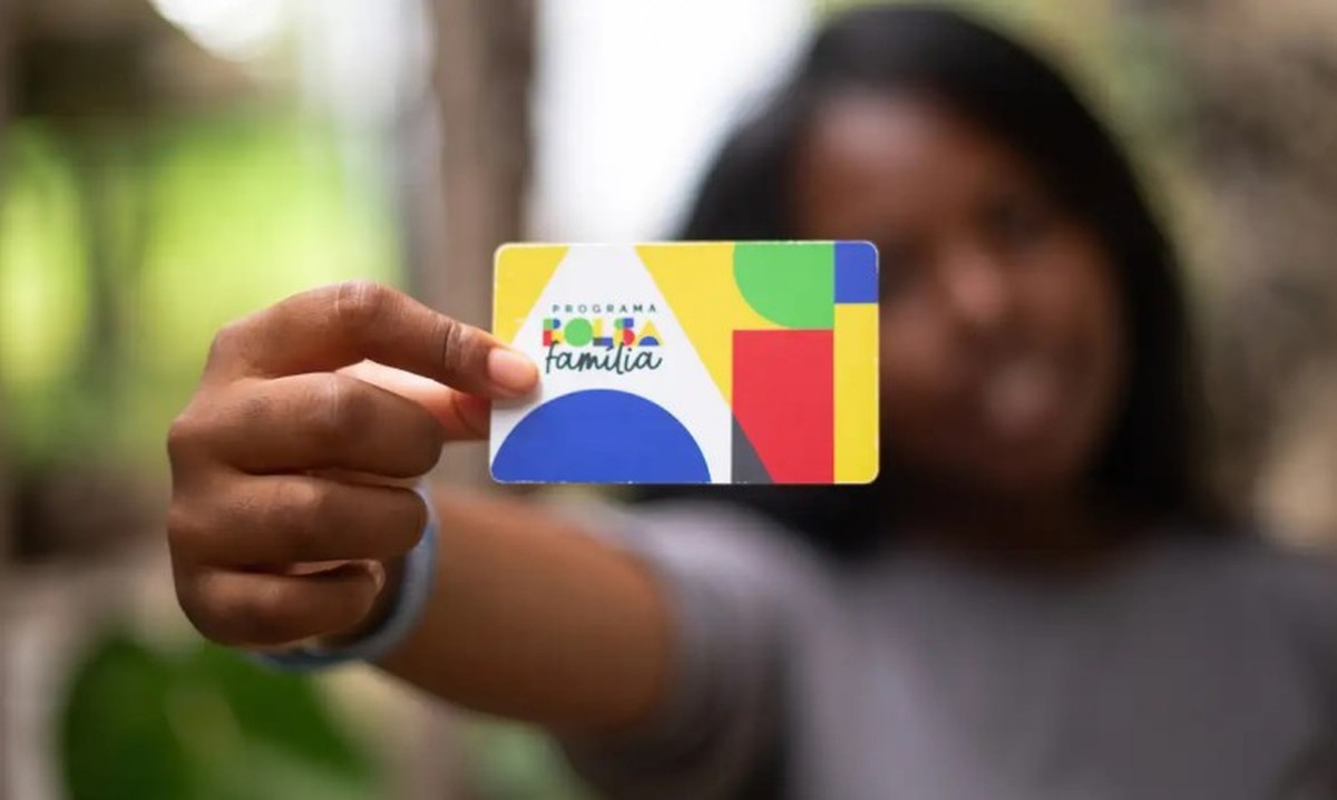 Pagamentos do Bolsa Família de maio começam nesta segunda; confira o calendário
