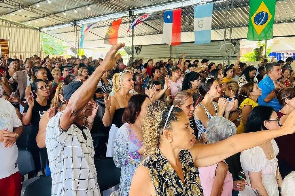 Cuba experimenta aumento de evangélicos após período de ateísmo estatal