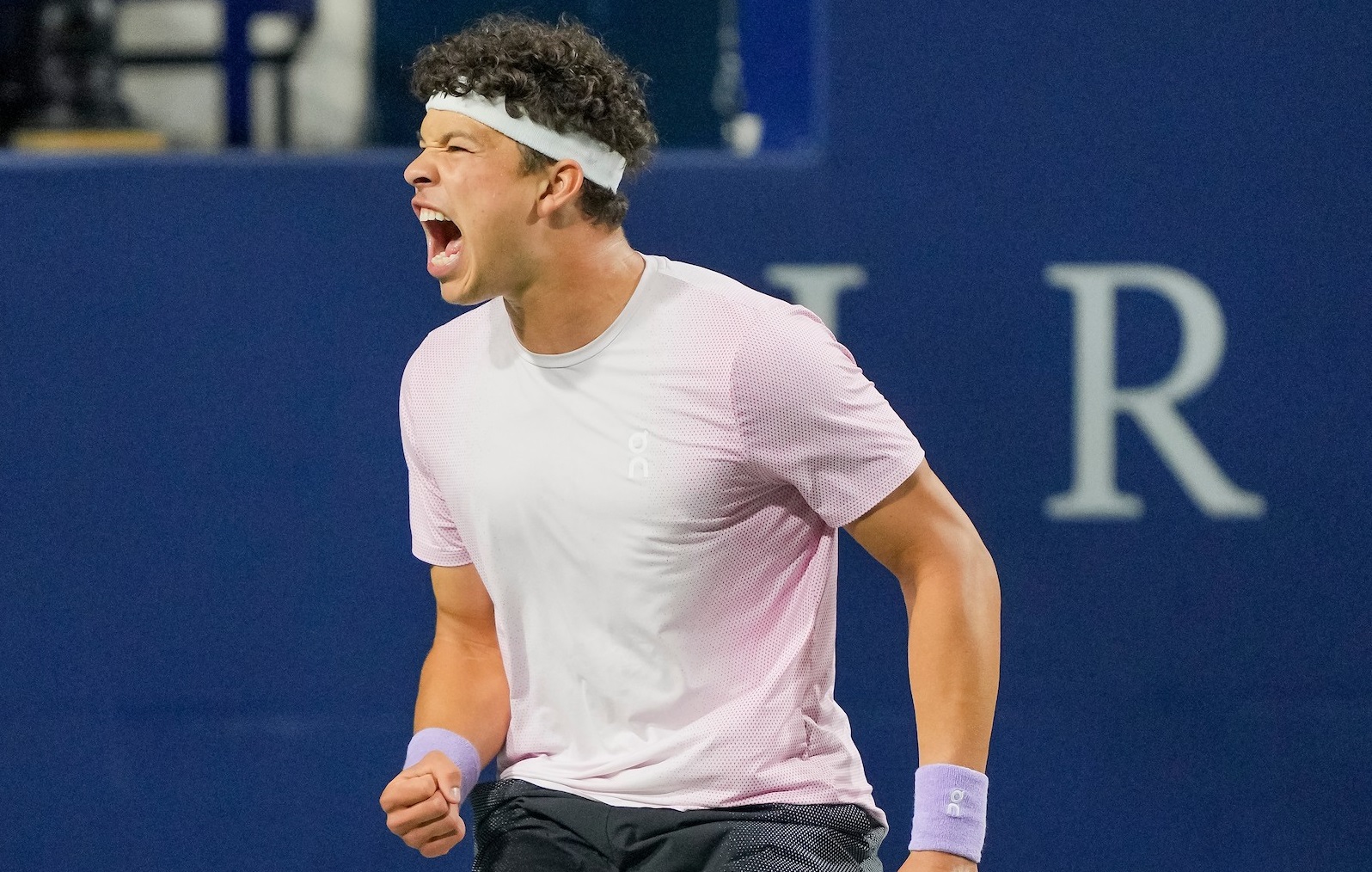 Shelton ganha confiança após virada e mira primeiro título em Masters