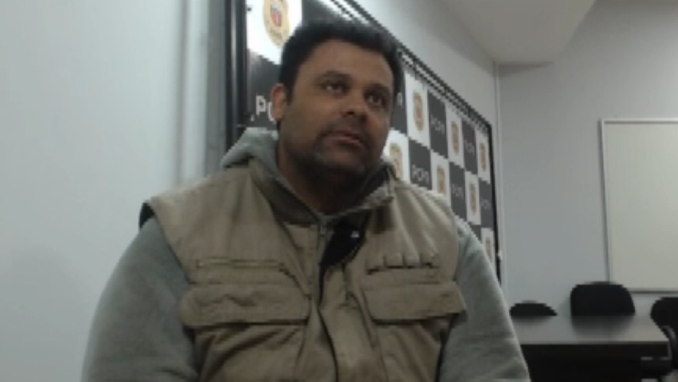 Humorista é acusado de assassinar miss e envia áudio após o crime em Curitiba